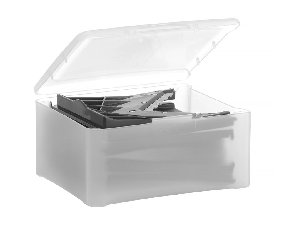 Set de 5 lames de rechange pour mandoline 222614 - HENDI
