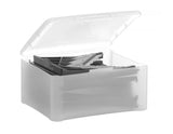 Set de 5 lames de rechange pour mandoline 222614 - HENDI
