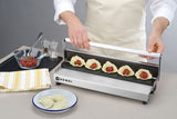 Presse à raviolis - HENDI