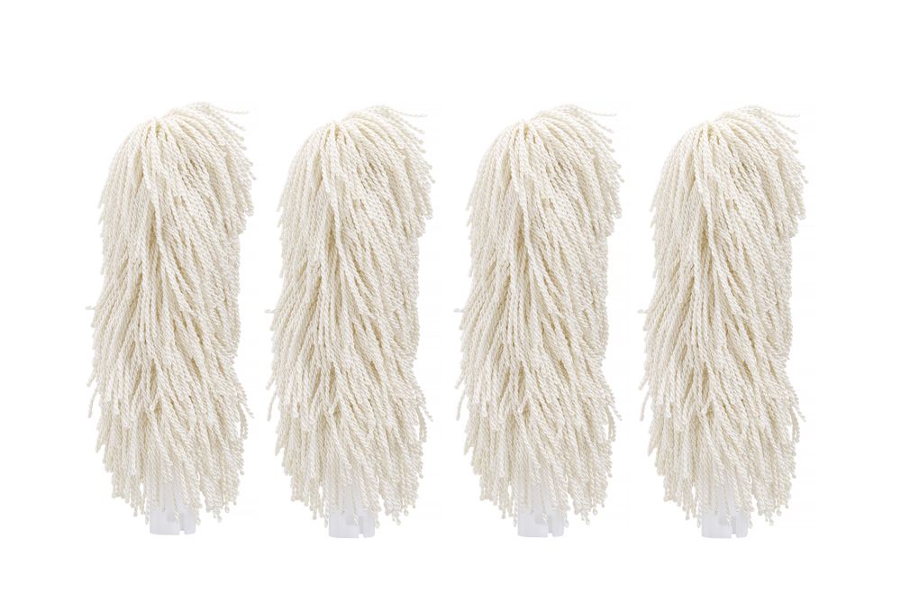 Brosses pour polisseur à verres – 2 pièces - HENDI