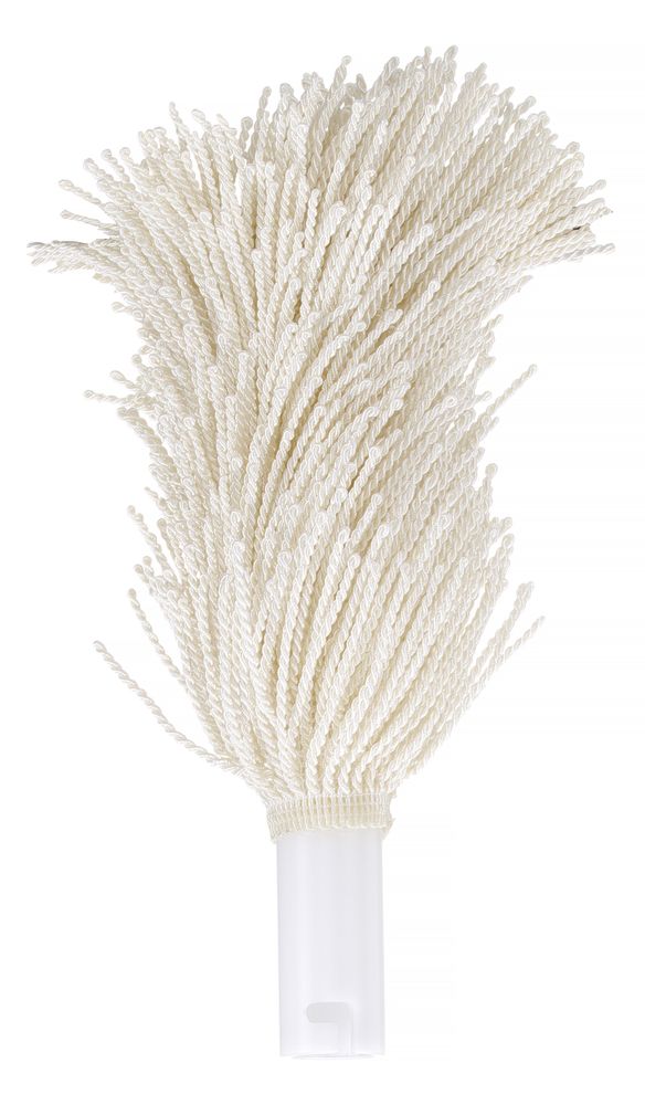 Brosses pour polisseur à verres – 2 pièces - HENDI