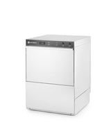 avec pompe doseur produit lavage, 400V/6600W, 570x600x(H)830mm