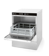 avec pompe de vidange et doseur détergent, 230V/2800W, 470x510x(H)710mm