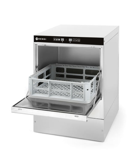 avec pompe doseur produit lavage, 230V/2800W, 470x510x(H)710mm