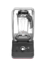 Blender Bar avec caisson insonorisant - HENDI
