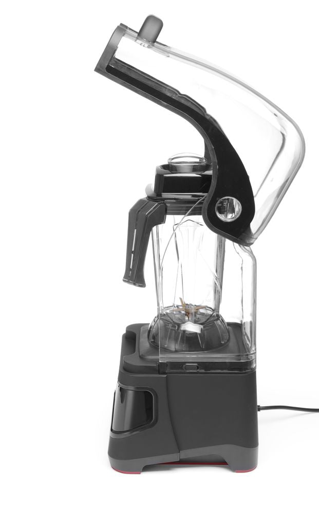 Blender Bar numérique avec caisson insonorisant - HENDI