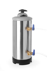 Capacité filtre (20°dH/30°dH/40°dH) 2520/1680/1260, 12L, ⌀185x(H)500mm