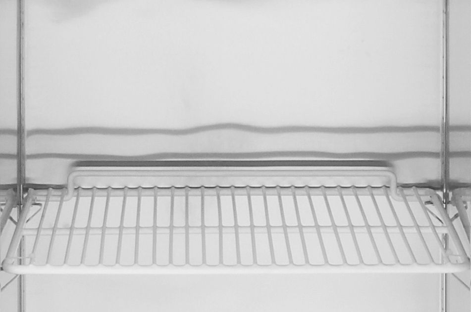 Réfrigérateur avec 2 portes 900 L - HENDI