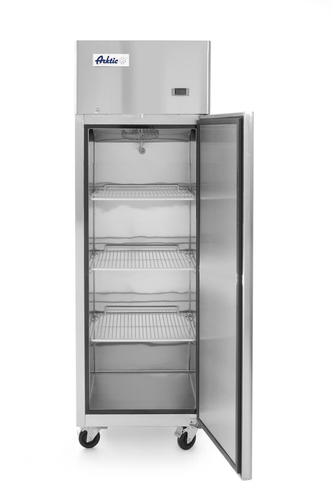 Congélateur simple porte 410L - HENDI