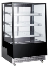 500L, 230V/490W, 900x833x(H)1460mm