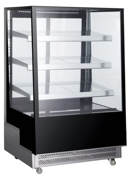 500L, 230V/490W, 900x833x(H)1460mm
