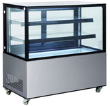 410L, 230V/490W, 1224x677x(H)1230mm