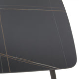 Pedro - Table à manger 160x90x76 cm - VEBA - 1 pcs