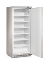 Congélateur Budget Line inox - HENDI
