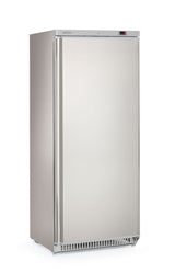 Congélateur Budget Line inox - HENDI