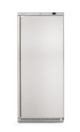 Congélateur Budget Line inox - HENDI
