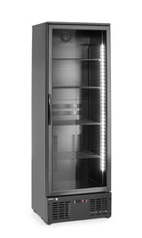 Arrière de bar simple porte - HENDI
