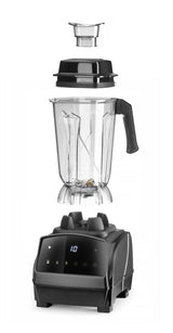 Blender Bar numérique sans BPA - HENDI
