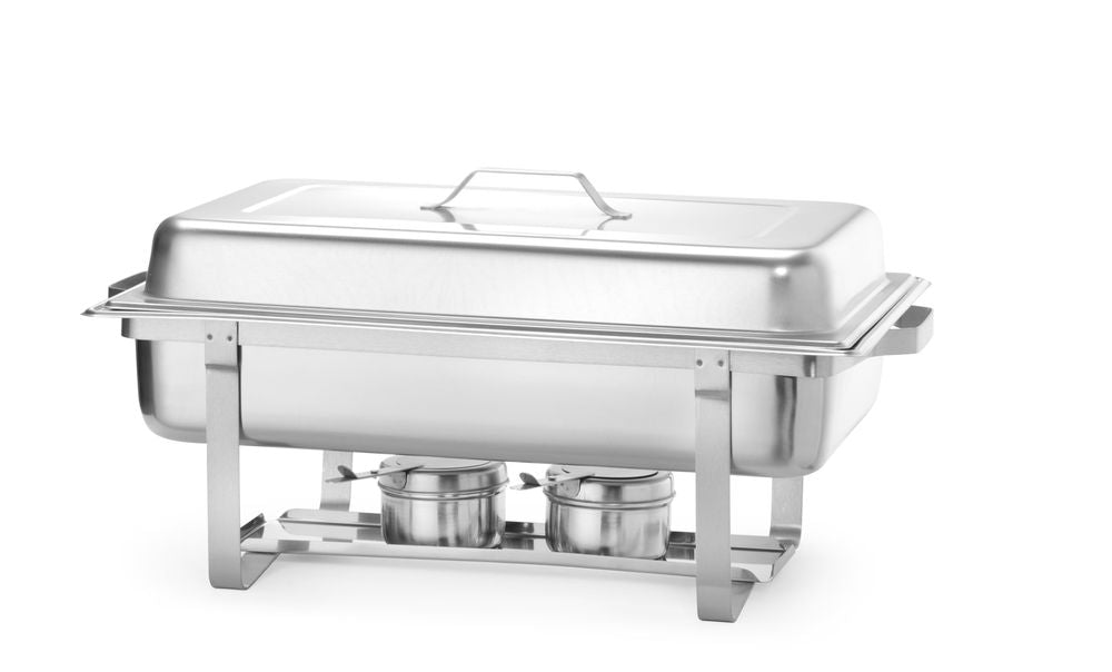 Set de chafing dish - HENDI