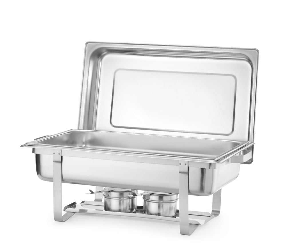Set de chafing dish - HENDI
