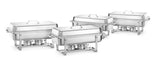 Set de chafing dish - HENDI