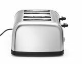Grille-pain 4 tranches - HENDI