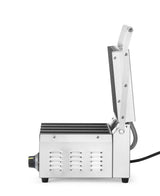 Grill de contact pour hot dogs et wraps - HENDI