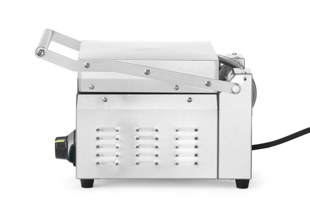 Grill de contact pour hot dogs et wraps - HENDI