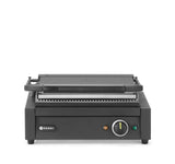 Grill de contact - HENDI