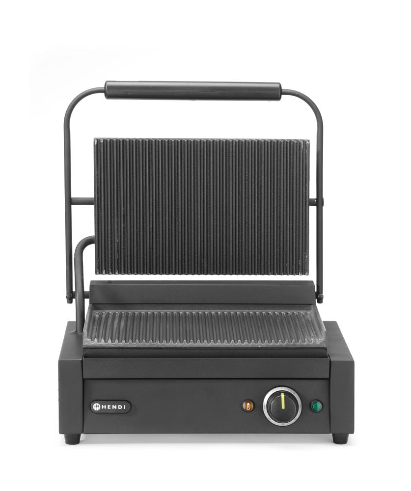 Grill de contact - HENDI