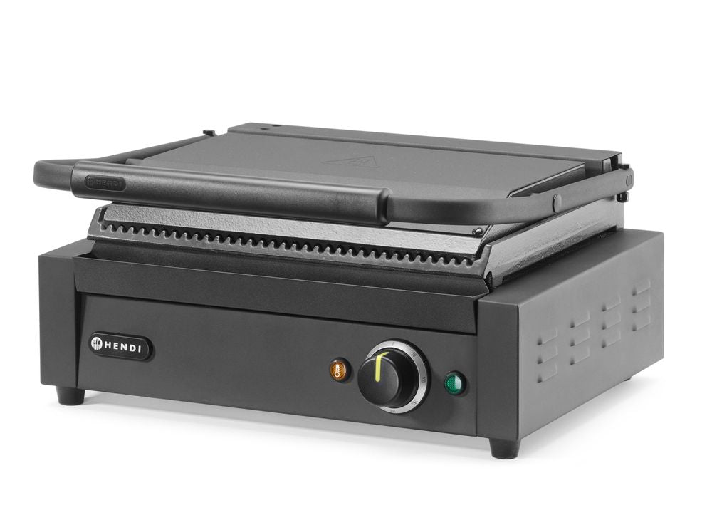 Grill de contact - HENDI