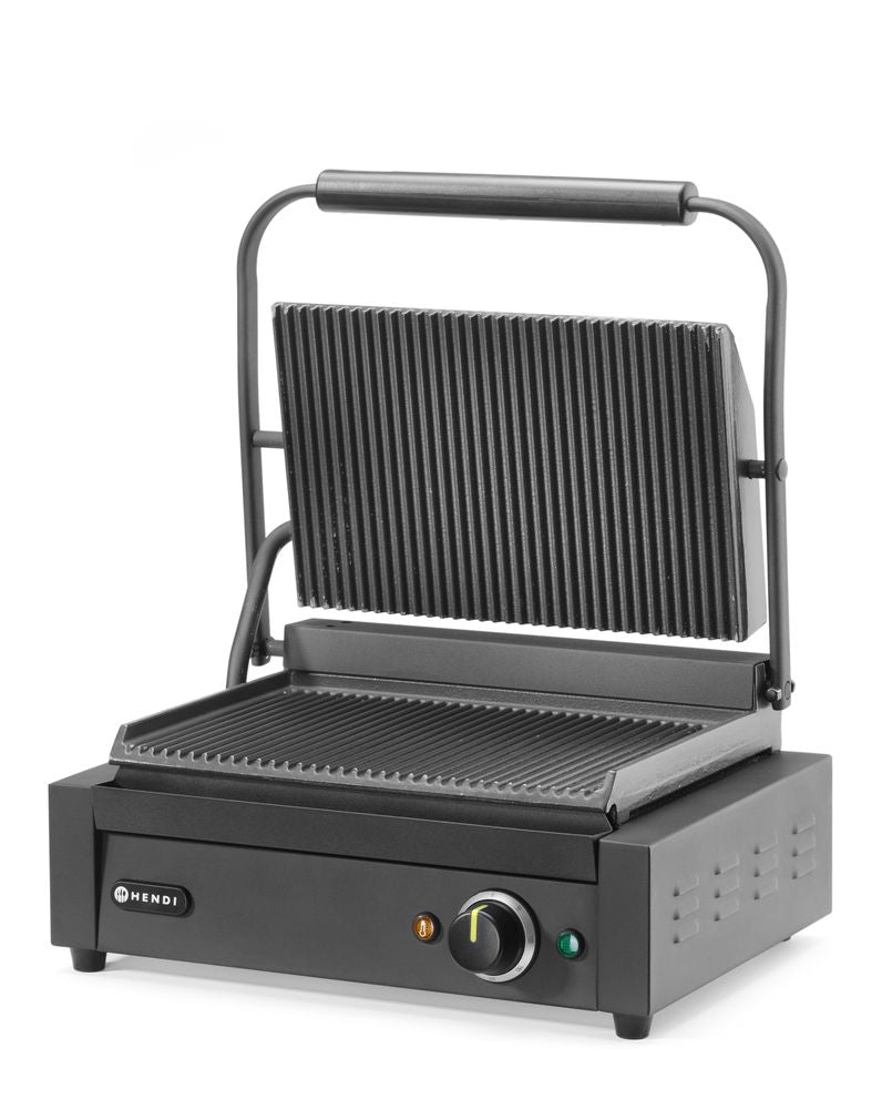 Grill de contact - HENDI