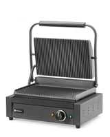 Grill de contact - HENDI