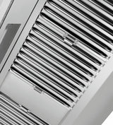 Hotte murale 900, L2000 - BARTSCHER - 265200