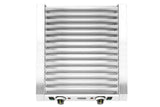 Grill roulant pour saucisses-  2 zones - HENDI