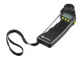 Thermomètre numérique avec sonde pliable - HENDI