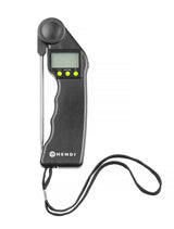 Thermomètre numérique avec sonde pliable - HENDI