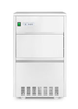 26 kg/jour, 230V/241W, 400x600x(H)675mm