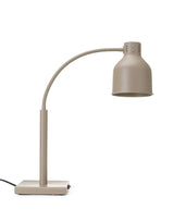 Lampe chauffante flexible - HENDI