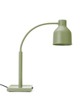 Lampe chauffante flexible - HENDI
