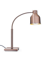 Lampe chauffante flexible - HENDI
