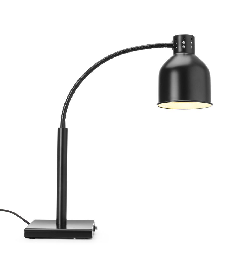 Lampe chauffante flexible - HENDI