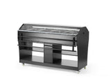 Buffet chauffant - HENDI