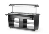 Buffet chauffant - HENDI