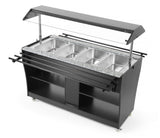 Buffet chauffant - HENDI
