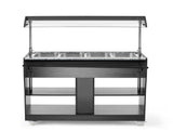 Buffet chauffant - HENDI