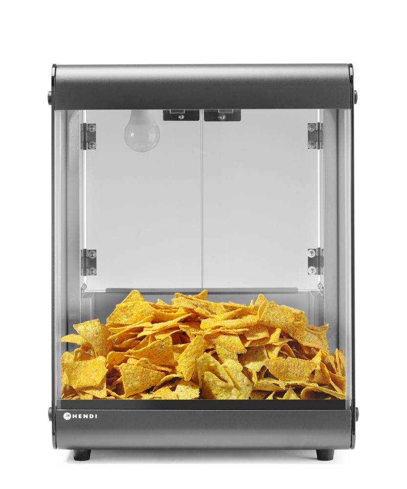 Chauffe-nachos - HENDI