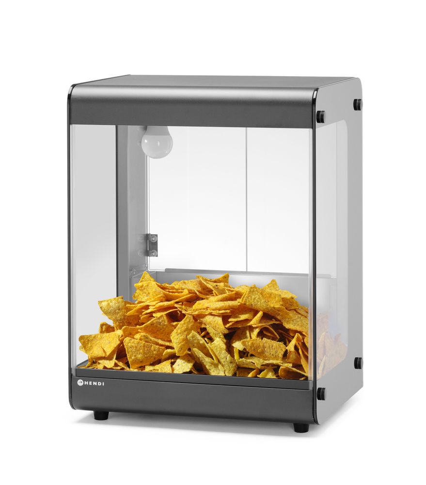 Chauffe-nachos - HENDI