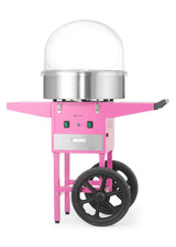 Machine à barbe à papa - HENDI