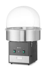 Machine à barbe à papa - HENDI